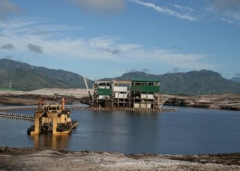SECTEUR EXTRACTIF – Des pertes estimées à 4 millions de dollars durant la première semaine de suspension des activités de Rio Tinto QMM