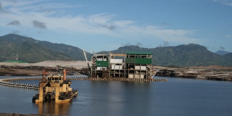 SECTEUR EXTRACTIF – Des pertes estimées à 4 millions de dollars durant la première semaine de suspension des activités de Rio Tinto QMM
