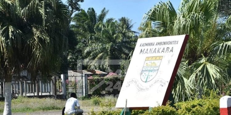 CIRCULATION – Six personnes tuées dans un accident de la route à Manakara