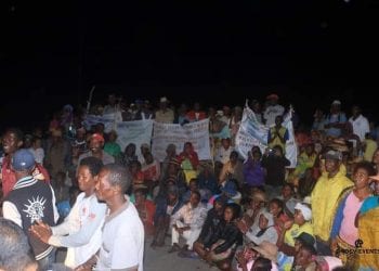 Tolagnaro – Reprise attendue des activités de Rio Tinto QMM après un accord conclu entre la société, les manifestants et l&rsquo;Etat