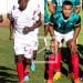 CHAN 2023 – Toky Olivier « Tsiry » Randriatsiferana et Koloina « Rakool » Razafindranaivo évoquent le travail et la cohésion du groupe parmi les clés de la victoire face au Ghana dimanche.