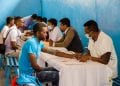 CONCOURS – Visite médicale et don de sang pour les candidats policiers municipaux et pompiers d’Antananarivo
