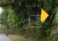 CYCLONE – Quatre régions placées en alerte jaune, la future Cheneso devrait toucher terre ce jeudi