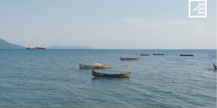 ECONOMIE BLEUE – Un potentiel océanique exploitable estimé à 330 millions de dollars pour la Grande île