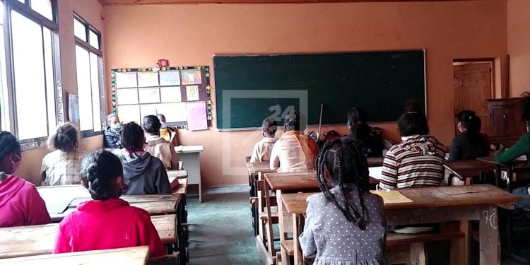 EDUCATION – La Haute cour constitutionnelle donne son feu vert à la réforme du système éducatif