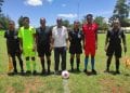 FOOTBALL DES JEUNES – Les sélections Analamanga, Itasy et Analanjirofo en démonstration pour la Coupe des sélections régionales