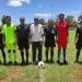 FOOTBALL DES JEUNES – Les sélections Analamanga, Itasy et Analanjirofo en démonstration pour la Coupe des sélections régionales