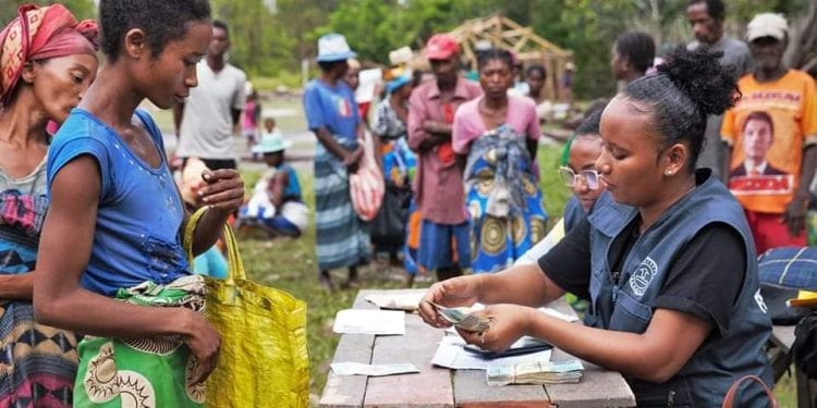 FILETS SOCIAUX – 11% des Malgaches les plus vulnérables bénéficient actuellement de programmes de protection sociale 
