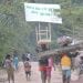 IKONGO – Le Conseil des ministres annonce des mesures contre ceux qui ont lancé des rumeurs sur des ventes d’enfants