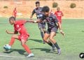 FOOTBALL – CHAN 2023 – Rado Mbolasoa Andrininosy ne s’est finalement pas rendu en Algérie