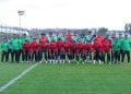 FOOTBALL- Les Barea A&rsquo; entrent en lice face aux Blacks Galaxies du Ghana, les Lionceaux de l&rsquo;Atlas Maroc officiellement forfaits 
