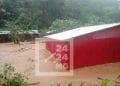 INTEMPÉRIES – Le BNGRC rapporte un nouveau décès dû au passage du cyclone Cheneso dans le district de Vavatenina
