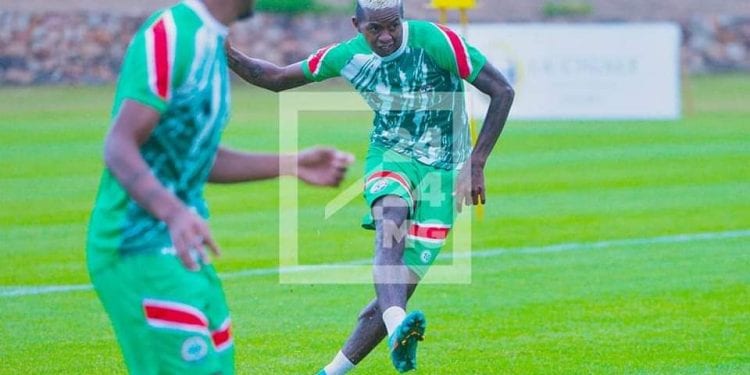CHAN 2023 – Les Barea chercheront la victoire face au Soudan lundi, indique Arohasina “Dax” Andrianarimanana