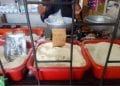 La State procurement of Madagascar achète du sucre auprès des producteurs locaux pour le revendre à des épiceries