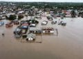 INTEMPÉRIES – Mahajanga sous les eaux après le passage de Cheneso