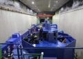 ÉNERGIE – La Jirama annonce la fin de la phase d&rsquo;essai du groupe G4 d&rsquo;Andekaleka et son entrée en opération
