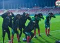 CHAN – Les Barea A’ déroulent face aux Faucons de Jediane du Soudan (3-0) et filent en quarts contre les Mambas du Mozambique