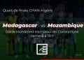 FOOTBALL – Les Barea à un match d&rsquo;une demi-finale historique au Championnat d&rsquo;Afrique des nations (Chan)