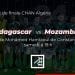 FOOTBALL – Les Barea à un match d’une demi-finale historique au Championnat d’Afrique des nations (Chan)