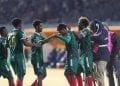 FOOTBALL- Les Barea A’ dominent facilement les Mambas mozambicains (3-1) et se trouvent dans le dernier carré du Chan 