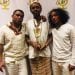 CONCOURS – Le groupe Takasy sur la troisième marche du podium du World Music Trophy, juste devant son homologue Vakamiarina quatrième 