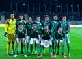 FOOTBALL- Classement tronqué dans le Groupe C de Madagascar après l’absence de Maroc