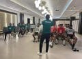 FOOTBALL – Les joueurs des Barea A’ privés de leur portable les veilles et les jours de match du Chan