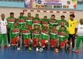 HANDBALL – Les Akio subissent une troisième défaite lors de leur troisième rencontre à l’IHF Trophy continental face au Congo