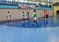 HANDBALL – Madagascar battu d’entrée par le Rwanda (29 à 50) à l’IHF Trophy continental U20 au Congo