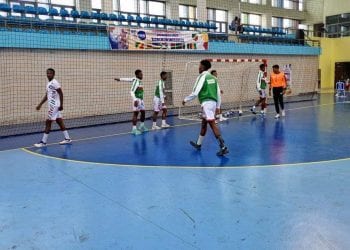 HANDBALL – Madagascar battu d’entrée par le Rwanda (29 à 50) à l’IHF Trophy continental U20 au Congo