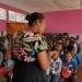 HUMANITAIRE – A l’école des enfants de rue avec l’association Avotraina