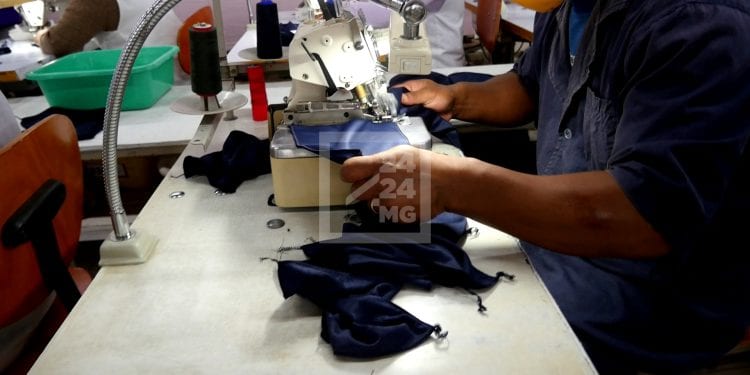 INDUSTRIALISATION – Le projet de loi de programmation industrielle à soumettre à la session parlementaire de mai 2023