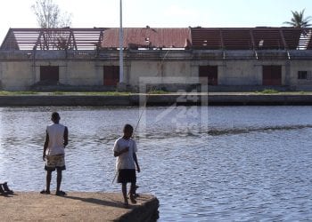 INFRASTRUCTURE – Le port de Manakara prévu être à nouveau opérationnel en juin