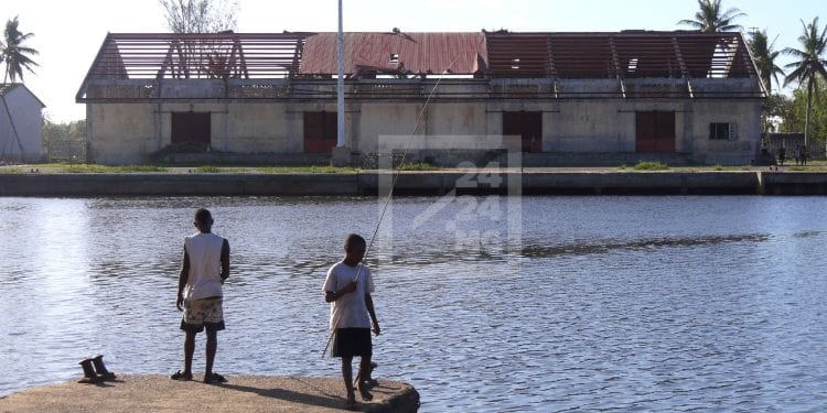 INFRASTRUCTURE – Le port de Manakara prévu être à nouveau opérationnel en juin