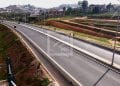 INFRASTRUCTURE ROUTIERE – Circulation alternée pendant près d’un mois sur la Rocade Iarivo