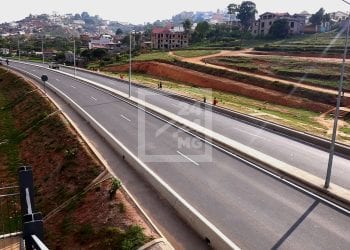 INFRASTRUCTURE ROUTIERE – Circulation alternée pendant près d’un mois sur la Rocade Iarivo