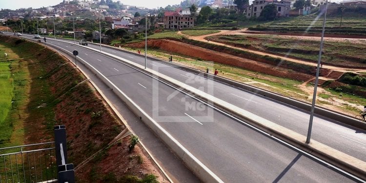 INFRASTRUCTURE ROUTIERE – Circulation alternée pendant près d’un mois sur la Rocade Iarivo