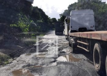 INFRASTRUCTURES – Le Conseil des ministres autorise l’engagement en urgence des fonds pour la réfection de certaines routes nationales et route d’Antananarivo face à l’avancement des détériorations