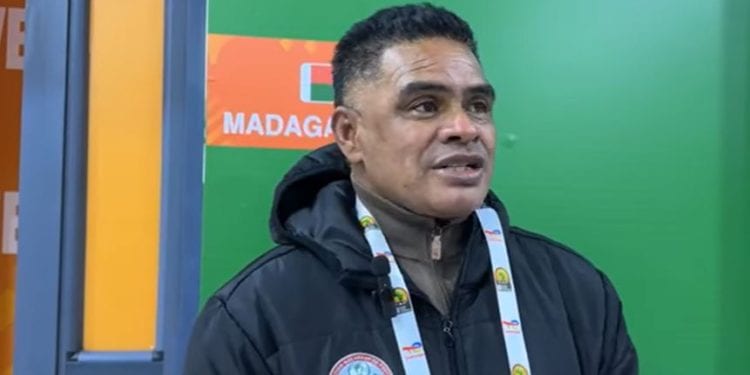 Romuald Rakotondrabe : « Nous avons eu peur »