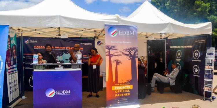 INVESTISSEMENT – L’Economic development board of Madagascar à la recherche de son directeur des services aux investisseurs