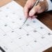 JOURS FÉRIÉS – Au moins trois longs weekends prévus au calendrier, hors Pâques et Pentecôte, pour cette année