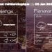 METEO du 05 janvier 2023