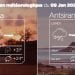 METEO du 09 janvier 2023