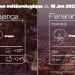 METEO du 18 janvier 2023