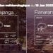 METEO du 19 janvier 2023