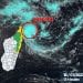 METEO – Cheneso, la première tempête tropicale de la saison prévue toucher Madagascar, en approche