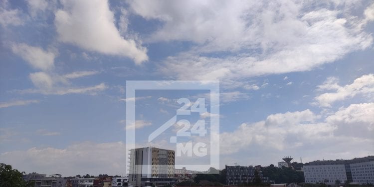 METEOROLOGIE – Retour du beau temps sur la Grande île après plus de 10 jours d’intempéries