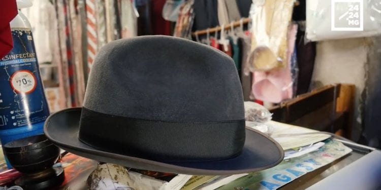 MODE – Le « bonetra », un indémodable accessoire en feutre