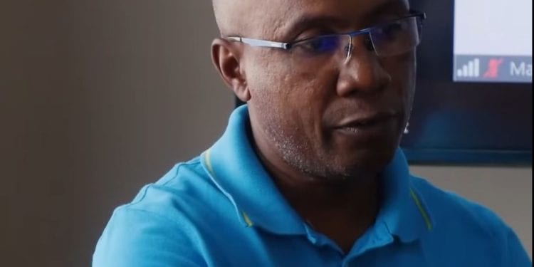 RADO RASOANAIVO – DTN DE LA FMF – « Nous voulons des joueurs de gabarit et talentueux » pour former les Barea U20