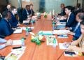 SECURITE ALIMENTAIRE – La présidence de la République indique avoir obtenu 534 millions de dollars à Dakar pour le financement du Pacte national sur l’alimentation et l’agriculture de Madagascar